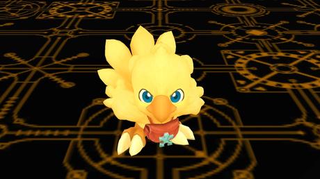 Ya disponible Chocobo’s Mystery Dungeon Every Buddy! para PS4