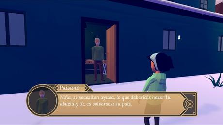 Análisis Massira – un edulcorado vistazo a una auténtica crisis humanitaria