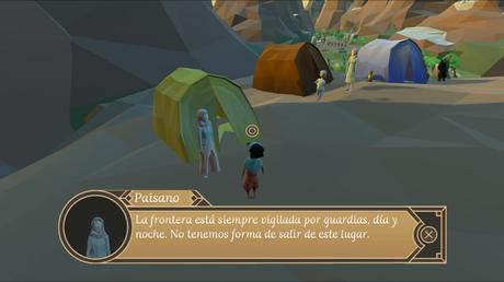 Análisis Massira – un edulcorado vistazo a una auténtica crisis humanitaria