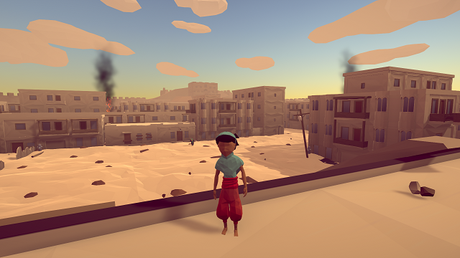 Análisis Massira – un edulcorado vistazo a una auténtica crisis humanitaria