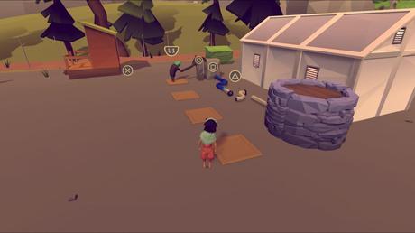 Análisis Massira – un edulcorado vistazo a una auténtica crisis humanitaria