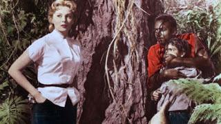 ODONGO (Gran Bretaña, USA; 1956) Aventuras