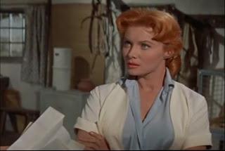 ODONGO (Gran Bretaña, USA; 1956) Aventuras