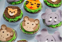 Las mejores maneras de decorar cupcakes