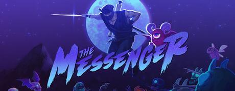 ANÁLISIS: The Messenger ANÁLISIS: The Messenger