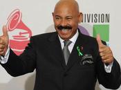 Nominan Oscar León (@OscarDLeon) Salón Fama #música latina #lshof