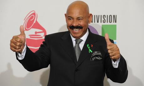 Nominan a Oscar D’ León (@OscarDLeon) al Salón de la Fama de la #música latina #lshof Nominan a Oscar D’ León (@OscarDLeon) al Salón de la Fama de la #música latina #lshof