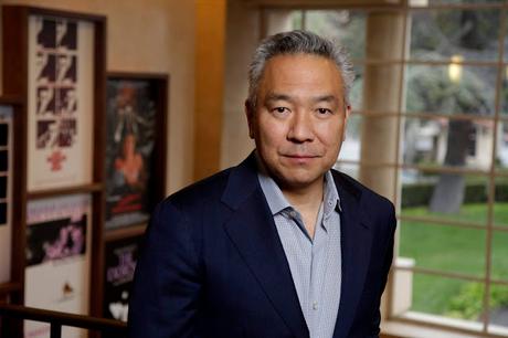 #Hollywood .!! Presidente de #WarnerBros renuncia tras escándalo #Hollywood .!! Presidente de #WarnerBros renuncia tras escándalo