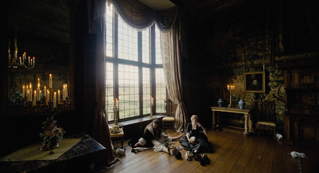 The Favourite - 2018 The Favourite - 2018