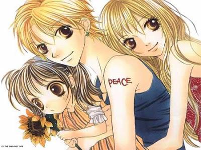 Baby, my love, de Yoko Maki