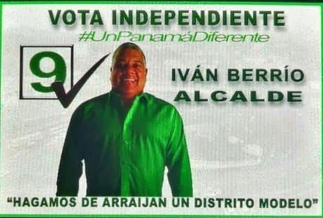 Iván Berrio
