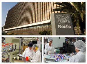 Al trabajar en Nestle formarás parte de un equipo que ha alimentado a muchas familias alrededor del mundo por más de un siglo