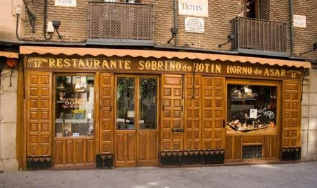 Tres maravillosos lugares que visitar en Madrid Tres maravillosos lugares que visitar en Madrid
