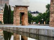 Tres maravillosos lugares visitar Madrid