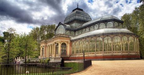 Tres maravillosos lugares que visitar en Madrid Tres maravillosos lugares que visitar en Madrid