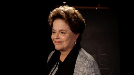 Susanna Lira llega a Chile para participar de FEMCINE