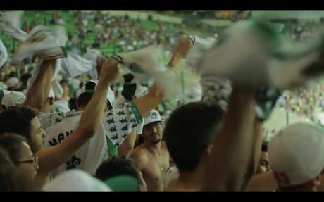 Susanna Lira llega a Chile para participar de FEMCINE