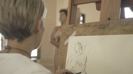 Susanna Lira llega a Chile para participar de FEMCINE