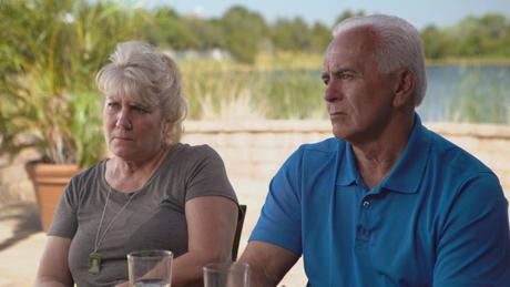 Casey Anthony: Hablan los Padres se estrena en A&E el lunes 25 de Marzo