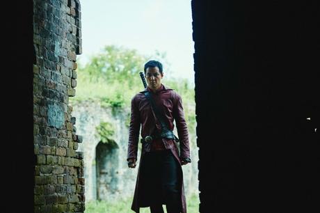 AMC: El final de Into the Badlands comienza