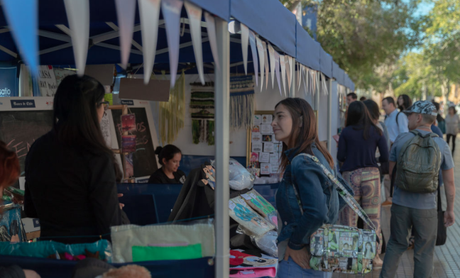 El sábado 23 de marzo es la premiación del Tercer Concurso Desafío Emprendedor