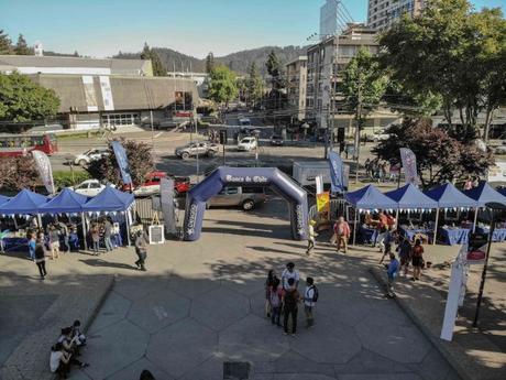 El sábado 23 de marzo es la premiación del Tercer Concurso Desafío Emprendedor