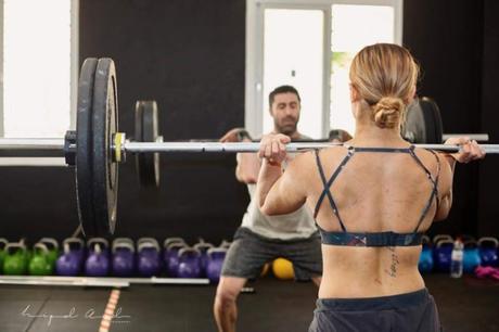 WOD 190320 WOD 190320