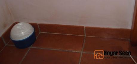 deshumidificadores