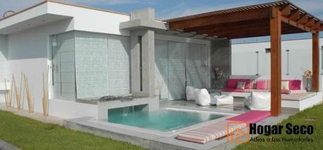 Como quitar humedades en la casa de la playa humedades-casas-playa