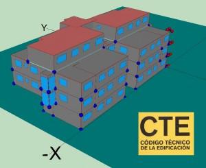 La humedad en el código técnico de edificación Código técnico de edificación