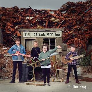 The Cranberries - Wake Me When It's Over (2019)