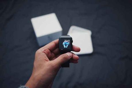 ¿Cómo configurar tu Apple Watch? ¿Cómo configurar tu Apple Watch?