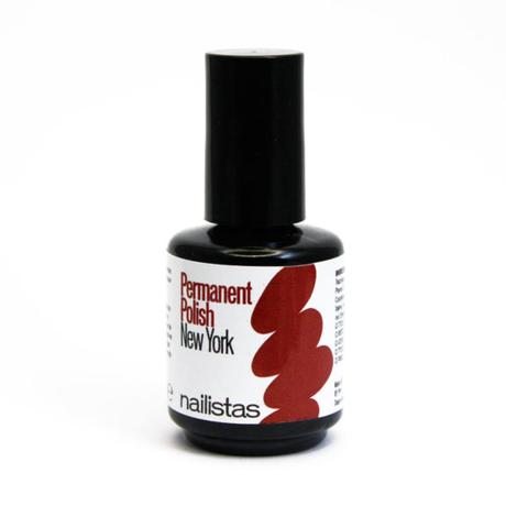 esmalte permanente rojo comprar online