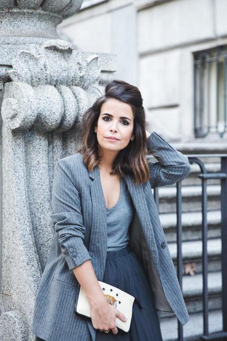 Los mejores bloggers de Moda Los mejores bloggers de Moda