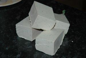 Hacer jabón casero Hacer jabón casero