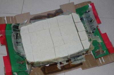 Hacer jabón casero Hacer jabón casero