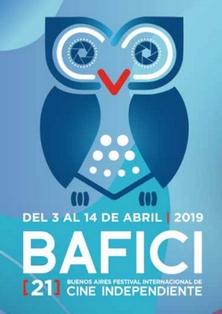 Presentaron el 21° BAFICI