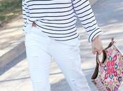 primavera: Look navy