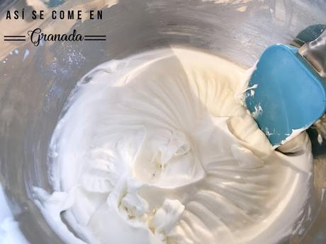 Selva negra sin gluten