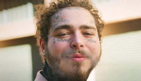Nuevo vídeo de Post Malone