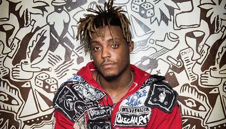 Número 1 de Juice WRLD