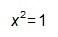 Cuando resuelves una ecuación de segundo grado incompleta con la fórmula de la completa