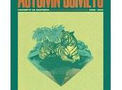 Autumn Comets Sala Independance