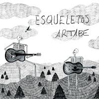 Artabe, Esqueletos Artabe, Esqueletos