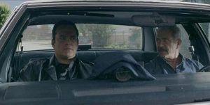 Dragged Across Concrete | Filmfilicos