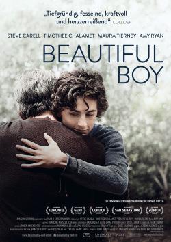 De Lennon a Bukowski – Crítica de “Beautiful boy, siempre serás mi hijo”  (2018) - Paperblog