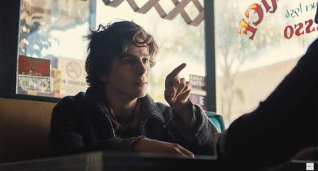 De Lennon a Bukowski – Crítica de “Beautiful boy, siempre serás mi hijo” (2018) De Lennon a Bukowski – Crítica de “Beautiful boy, siempre serás mi hijo” (2018)