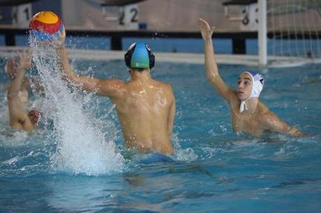 El C.W. Dos Hermanas se desinfla y vuelve a pinchar en Montequinto El C.W. Dos Hermanas se desinfla y vuelve a pinchar en Montequinto