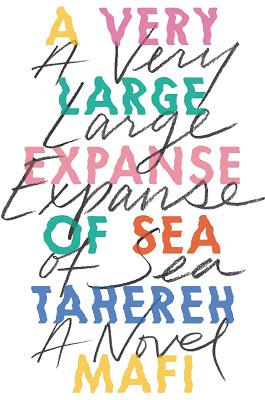 Reseña | Al otro lado del océano ~ Tahereh Mafi