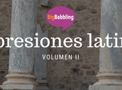 Expresiones latinas